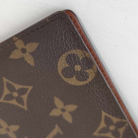 Louis Vuitton Monogram Wallet/Long Card - Picture 4 of 15